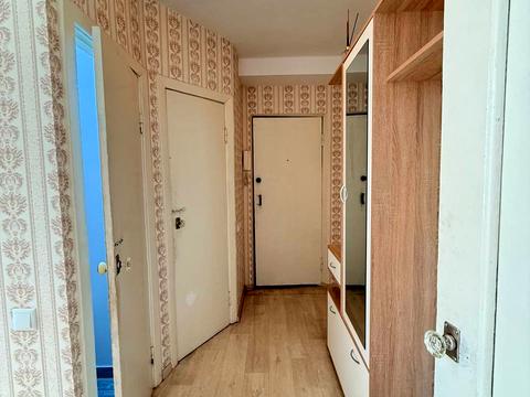 квартира по адресу Миропольская ул., 15