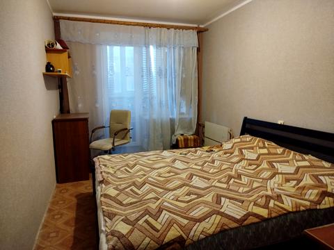 квартира за адресою Петра Свинаренка вул., 18