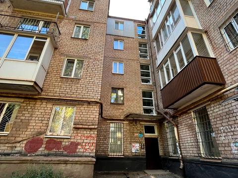 квартира за адресою Кривий Ріг, Петра Калнишевського вул. (Харитонова), 12