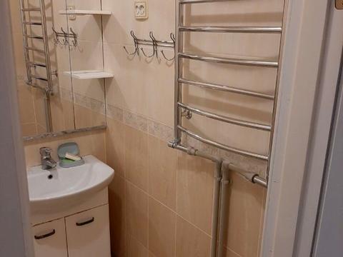 квартира по адресу Евгения Коновальца ул., 46