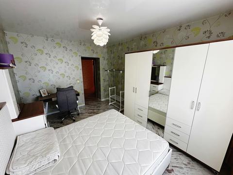 квартира по адресу Первомайский пер., 5