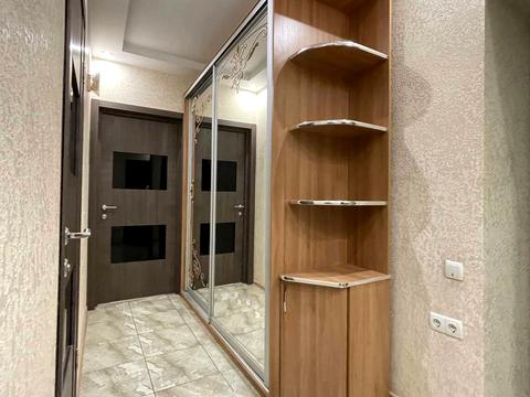 квартира по адресу Хотинская ул., 12