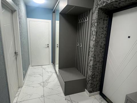 квартира за адресою Святошинська вул., 60