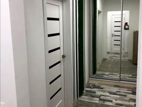 квартира по адресу Юлии Здановской ул. (Ломоносова), 36-В