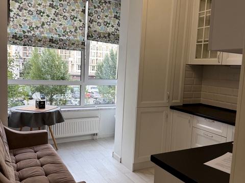 квартира по адресу Практичная ул., 4