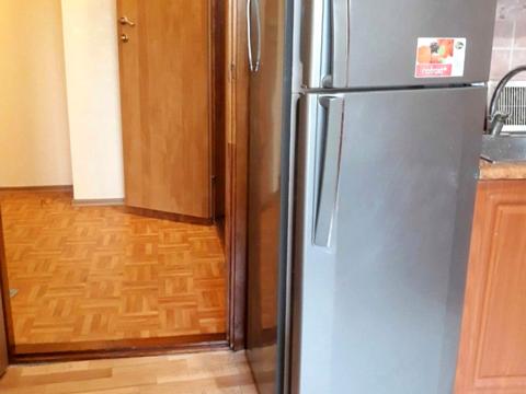 квартира по адресу Олены Пчилки ул., 2-Б