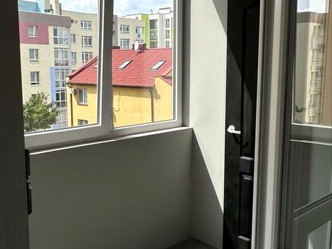квартира за адресою Залізнична вул., 7т