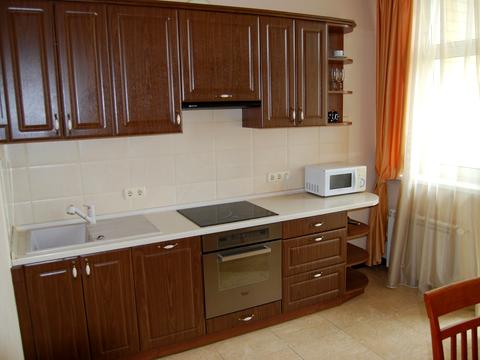 квартира по адресу Антоновича ул. (Горького), 72