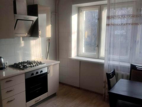 квартира по адресу Академика Белецкого ул., 10
