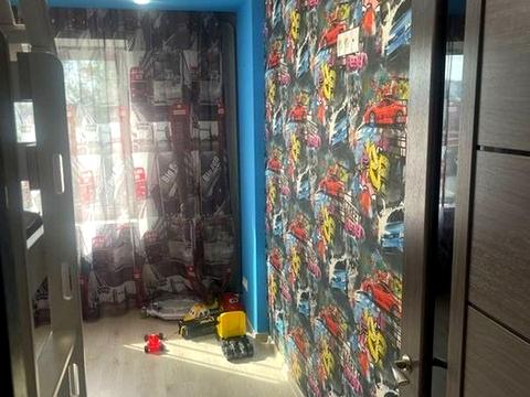квартира за адресою Олександра Поля просп. (Кірова), 44-А