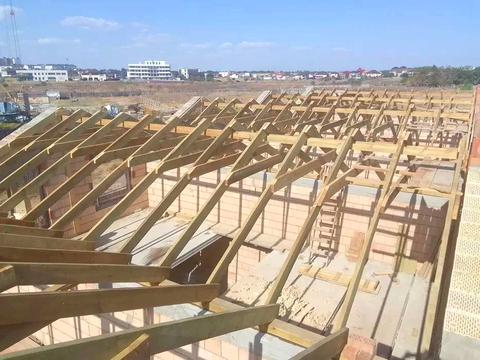 будинок за адресою Проектная