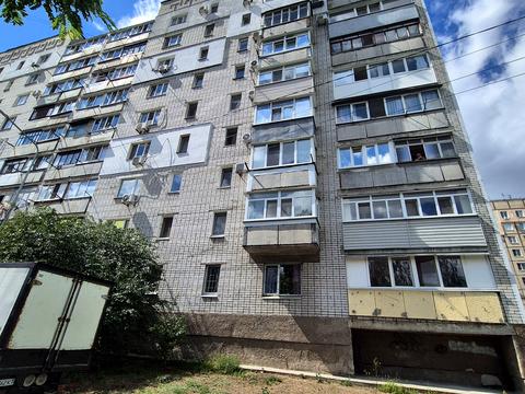 квартира за адресою Героїв України вул. (Теплична), 32