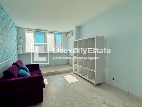 квартира за адресою Миколи Бажана просп., 10