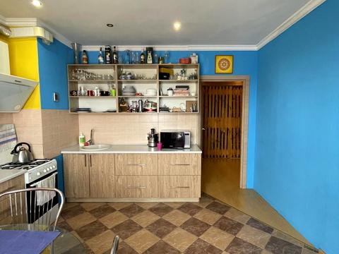 квартира по адресу Соборная ул., 416а