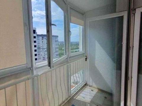квартира по адресу Драгоманова ул., 2