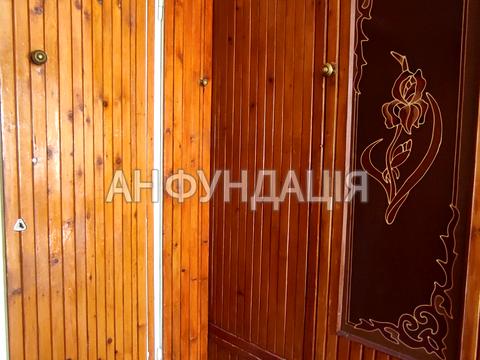 квартира по адресу Познаньская ул., 7