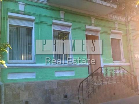 комерційна за адресою Велика Житомирська вул., 29