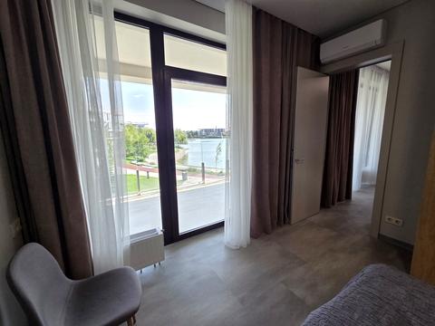 квартира за адресою Паркова вул., 19