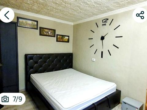 квартира по адресу Варненская ул., 16/3