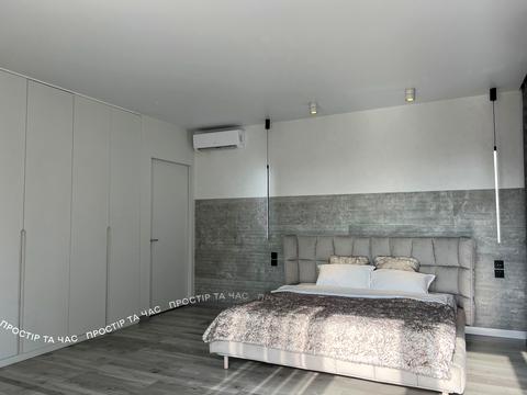квартира по адресу Антоновича ул. (Горького), 109