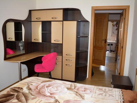 квартира за адресою Сидора Воробкевича вул., 15