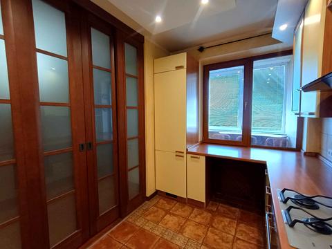 квартира за адресою Київ, Михайла Омеляновича-Павленка вул. (Суворова), 11