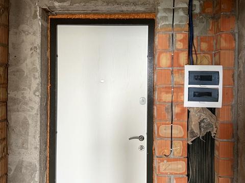 квартира за адресою Зарічна вул., 6