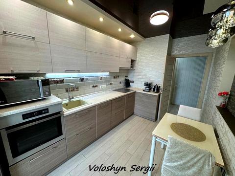 квартира за адресою Слобожанська вул. (8 Березня), 9-Б