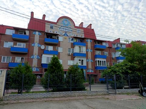 квартира по адресу Школьная ул., 9