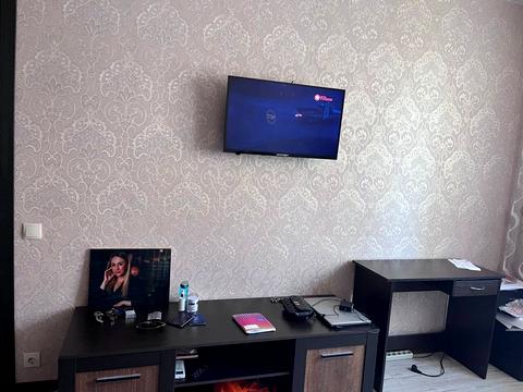квартира по адресу Домостроительная ул., 11