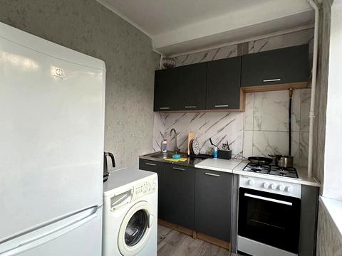 квартира за адресою Юности, 6 а