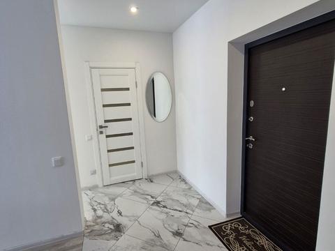 квартира за адресою Метрологічна вул., 25