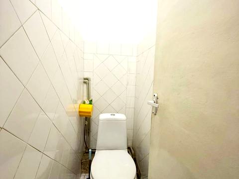 квартира за адресою Космонавтів просп., 43