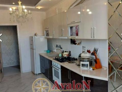 квартира за адресою Академіка Сахарова вул., 18