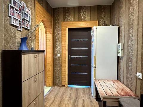 квартира за адресою Січових Стрільців вул., 73