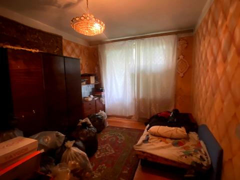 квартира по адресу Героев Труда ул., 58