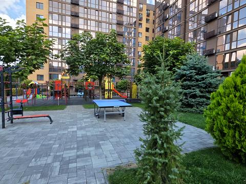 квартира за адресою Незалежності вул. (Титова), 26