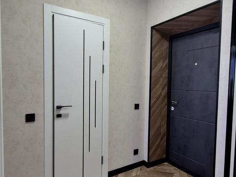 квартира по адресу Героев Небесной Сотни просп., 16/10