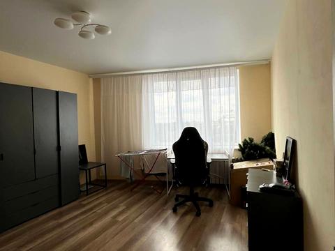 квартира по адресу Незалежності просп., 29