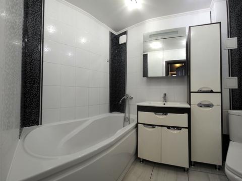 квартира за адресою Левицького, 23/3