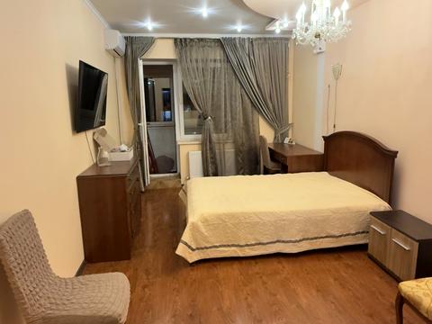 квартира по адресу Старорезничная ул. (Куйбышева), 28