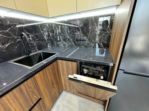 квартира по адресу Героїв Миколаєва ул., 129а