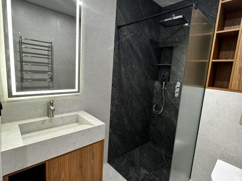 квартира по адресу Волчинецкая ул., 223г