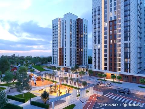 квартира за адресою Промислова, 30