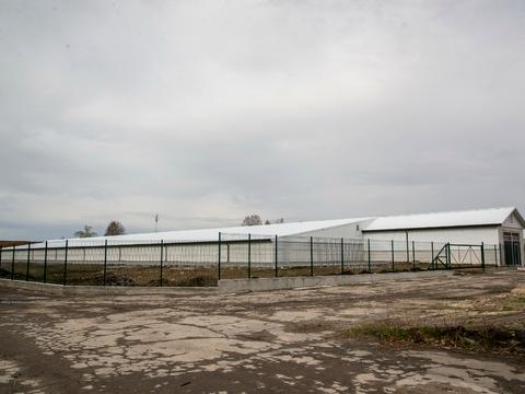 коммерческая по адресу Центральна, 1