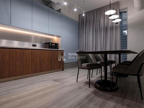 комерційна за адресою Бульварно-Кудрявська вул. (Воровського), 15а