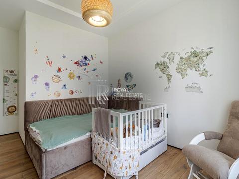 дом по адресу Зелена