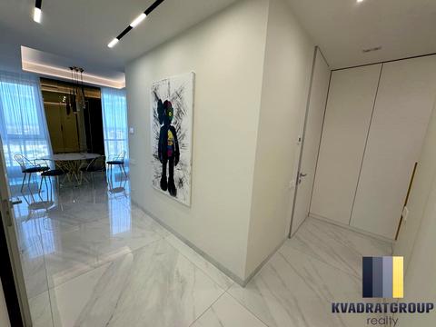 квартира по адресу Симферопольская ул., 2-П