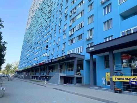 квартира за адресою Приміська вул., 24