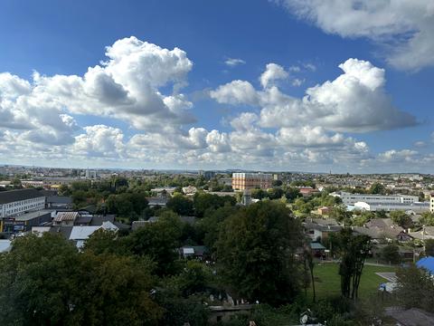 квартира за адресою Пилипа Орлика вул. (Аркадія Гайдара), 2-А